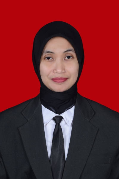 UMI NURUL IMAMAH S.KOM.